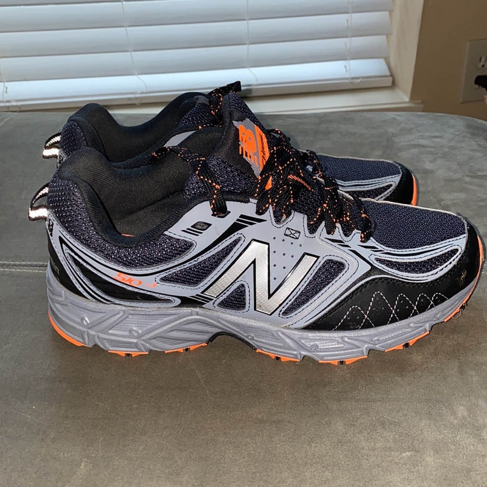 New Balance 510v3 Trail Running Shoe